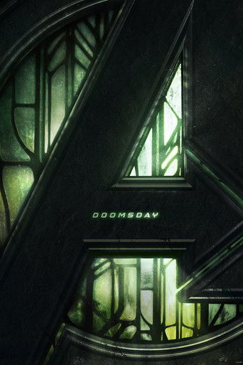 Avengers Doomsday IPTV 4K