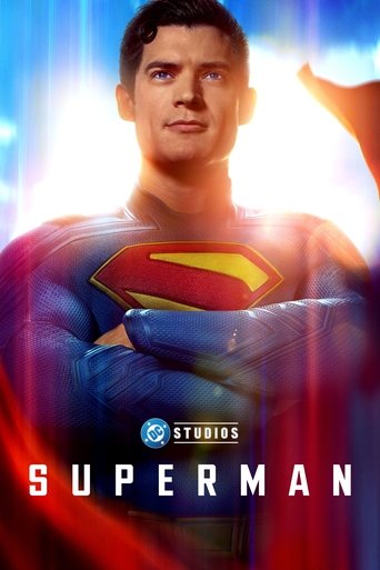 Superman IPTV 4K